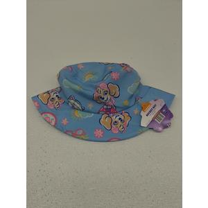Nickelodeon Girls' Paw Patrol Bucket Hat - Skye  Protective Sun Hat