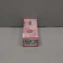 Myartype Clay Bead Spinner and Seed Bead Spinner, 2-in-1 Electric Bead Spinner for Jewelry Making, Bracelet Spinner and Necklace Making Machine with Needles and Thread (Pink), (Beads Not Included)