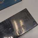 12V 10Ah Lithium LiFePO4 Deep Cycle Battery, 2000+ Cycles Rechargeable Battery Compatible for Razor e200/e200s/e225/e300/mx350 Small UPS, solar/Wind Power, Built-in 10A BMS (2 PACK)