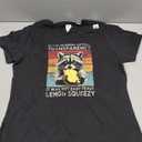 In The Interest Of Full Transparency It Was Not Easy Peasy T-Shirt, L