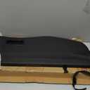 for Acura MDX Cargo Cover 2025 2024 2023 2022FIT Base Type S ONLY for Acura MDX Accessories Black Retractable Factory Style SUV Trunk Cover Replace OEM 08U35-TYA-210A(NOT for A-Spec)