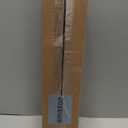 3 Pcs Basic Navigation Set, Include 16 Inch Marine Parallel Ruler with Clear Scales Navigation Divider Marine Nautical Protractor 6 Inch Marine Fixed Points Divider for Boat