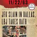 11/22/63: A Novel, Format: Paperback
