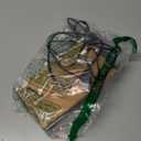 Lyrwihn TV Antenna Indoor, Antenna for Smart TV, Support 4K 1080p with Signal Booster for Local Channels, Long Range Reception - Cable Length 18ft (Dark Grey)