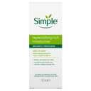 Simple Replenishing Rich Moisturizer 125ml