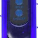 HM Digital TDS-EZ Water Quality TDS Tester, 0-9990 ppm Measurement Range, 1 ppm Resolution, 3% Readout Accuracy,Purple