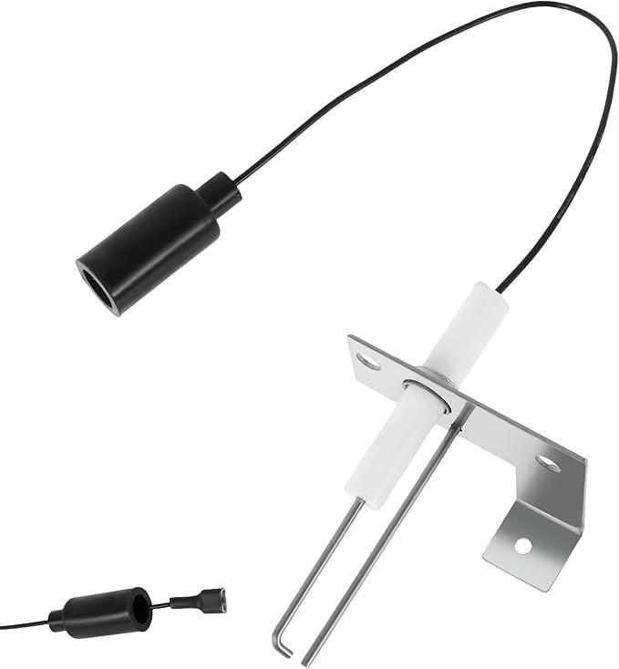 93868 Water Heater Igniter Electrode with Spark Probe