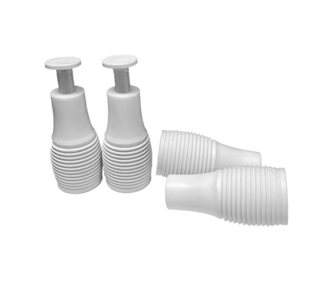 Feet for bath BOArd 302031 & 34 (4 pcs)