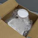 SupMaKin Safe Mandoline Slicer, Potato Slicer Maual Vegetable Chopper Adjustable Thickness Food Cutter, Kitchen Chopping Artifact for Cooking Meal Prep (Gray)