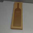 Cribbage Board Game Set, 3-Track Premium Wooden Cribbage Board with Magnetic Lock & Large Storage, 9 Metal Pegs, 2 Decks of Playing Cards - Classic Board Games for Adults Family (Instruction Include)