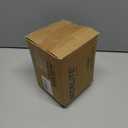 BEDELITE Fleece Throw Blanket for Couch - 300GSM Soft & Warm Fluffy Cream White Blanket, Decorative and Giftable Striped Blankets for Women, Men, 50"x60"