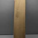 Deluwire 7ft Heavy Duty High Wind Beach Umbrella Parasols with sand anchor & Tilt Sun Shelter, UV 50+ Protection Outdoor Sunshade Umbrellas Carry Bag for Patio Garden Pool Backyard Stripe Blue insert completely into the sand