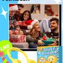 3 x Valentines Day Gifts for Teens Girls Kids Women Adults Gifts: Lazy Cell Phone Holder for Desk Unique Gesture Phone Stand Gifts for Teenager Boys Men Funny Gag Gift Who Have Everything Easter Gifts (Yellow)