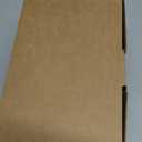 Nucookery Large 17 Oz Gravy Boat with Saucer, White Fine Porcelain Saucier With Big Dripless Lip Spout, Bowl For Thanksgiving, Warming Sauces, Salad Dressings, Milk, More, Microwave & Freezer Safe