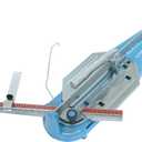 Sigma 6053820 Pull Tile Cutter 2B3 26 Inches
