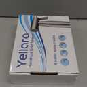 Handheld Bidet Sprayer for Toilet - 4 Spray Modes, Toilet Cleaning - Stainless Steel, Adjustable Water Pressure, Easy Installation