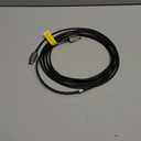 8K Fiber Optic HDMI Cable 15ft, 48Gbps Long HDMI 2.1 Cable 8K@60Hz/4K@120Hz, Ultra HD HDR, eARC, Directional (Source to Display), for PS5 4 3/Xbox/TV/Monitor/Laptop/Projector/Blu-ray