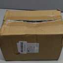 30 Pcs Travel Hangers Portable Foldable Travel Hanger Organizer, Plastic Cruise Essentials Clothes Drying Rack Folding Hangers for Camping Flying RV Europe Vacation Essentials Suitcase, Black