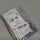 Dog Muzzle, Soft No Barking Bite Mesh Muzzle for Super Large Sized Dogs Anti Chewing, Breathable Muzzle for German Shepherd Labrador/Golden Retriever, etc, Suit for Grooming Vet Allow Panting Drinking (XXL(Circumference:10.4''-12.8''in))