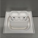 Apple AirPods Pro 3 Wireless Earbuds, Active Noise Cancellation, Live Translation, Heart Rate Sensing, Hearing Aid Feature, Bluetooth Headphones, Spatial Audio, High-Fidelity Sound, USB-C Charging