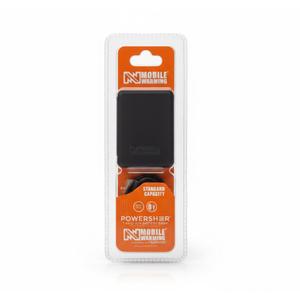 Mobile Warming 7.4V Powersheer Mini Battery