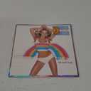 Rainbow 25th Anniversary, Vinyl 