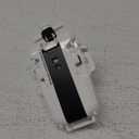 Beyblade X Beyblade X BX-28 String Launcher White Ver.