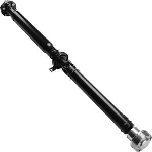 976-063 Rear Complete Drive Shaft Prop Shaft Driveshaft Assembly Compatible with BMW E53 X5 2004 2005 2006, AWD Automatic Transmission, Replace OE 65-7017, 976-063, 26107524364, 26107549298