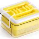 Tofu Press - Tofu Press Dishwasher Safe for Easily Pressing Out Water from Organic Silken Soft Tofu and Extra Firm Tofu - BPA Free