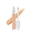 Clinique Even Better All-Over Full Coverage Concealer + Eraser Makeup For Dark Undereye Circles | With Hyaluronic Acid + Caffeine | Hydrating, Brightening + Depuffing (AM Neutral CN 52 - medium fair, cool-neutral undertones)