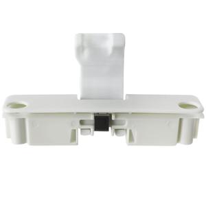 W10837741, W10714899 Washer Lid Strike, fit for whirlpool, kenmore, may-tag, amana, admiral, crosley, inglis, roper, Part Number AP5988753, PS11726338, 4338531, Figure 6 Can See More Models