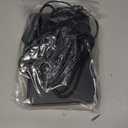 2025 TV Antenna Indoor Antenna for Smart TV Long Range Reception HD Digital Antenna Outdoor with Amplifier Signal Booster for Local Channels Supports 4K 1080p