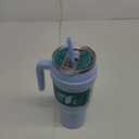 Base Brands Reduce Cold-1 Mug, 40 Oz, Glacier