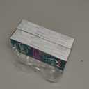 Tom's of Maine Whole Care Natural Toothpaste with Fluoride, Cinnamon Clove, 4.0 oz. 2-Pack 