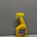 Harris Roach Killer, Liquid Spray with Odorless and Non-Staining 12-Month Extended Residual Kill Formula (32oz)