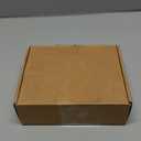 Intake and Exhaust Variable Timing Sprocket Cam Camshaft Phaser Gear Fit For GM 917-270 917-254 12621505 12621506 12578515 12578516 Engine Kits(12578515 Black)