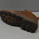 Twisted X mens Hiker Boot (8.5, Dark Brown)