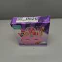 Kids Real Makeup Kit with Pink Unicorn Purse, Non Toxic Washable Make Up Set - Unicorn Toys for Girls Age 4-6, Valentines Day Gifts for Kids, Birthday Gift for Girl Ages 3 4 5 6 7 8 9 10 Years Old