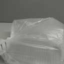 Redrubbit Expandable Metal Rustproof Kitchen Counter & Cabinet Shelf, Chrome, 1 Shelf, Modern Style, Kitchen Storage & Organization Product Accessories