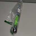 GreenHaven 2 Pack Golf Alignment Sticks 48 Inch Collapsible Golf Alignment Practice Rods for Aiming Putting Portable Golf Training Aid Full Swing Trainer Posture Corrector with Clear Storage Tube