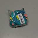 Simple Joys by Carter's baby-girls 2-Piece Assorted Rashguard Sets (3T, Green Floral/Pink Stripe)