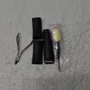 SOULWIT Replacement Headband Pad Kit for Bose SoundLink On-Ear (OE) Headphones, Headset Head Band Top Cushion Cover Repair Part, Easy DIY Installation - Black