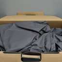 Classic Accessories StormPro Heavy-Duty Boat Cover, Fits Boats 12 ft - 14 ft Long x 68 in Wide