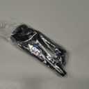 Digital TV Antenna for Smart Tv Indoor TV Antenna for Tv Without Cable with Strong Magnetic Base, 360 Reception HDTV Antenna Indoor 4k -10FT Long CablesBlue+Black