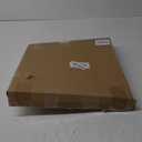 LBG Products Window Air Conditioner Side Panel and Frame Set,AC Accordion Filler Kit, Fits Most 5000BTU Window Air Conditioners