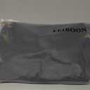 Spacious Nylon Crossbody Bag Bum Bag Handbags Wallets Purses Trendy Shoulder Bag for Women