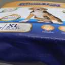 Extra Large Pet Training and Puppy Pads Pee Pads for Dogs 28"x34" -40 Count Super Absorbent & Leak-Proof