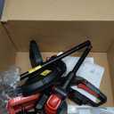 EWORK 2-in-1 Cordless Weed Wacker & Edger, 20V Lightweight Weed Eater