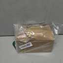 Finnhomy Stem Caster Wheels 2 Inch Heavy Duty Threaded Swivel Casters 1/4" - 20 x 1 with Brake Set of 4 for Wire Shelve Wheel Anti-wear Smooth Casters, Black