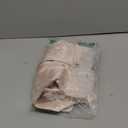 Silk Pajamas for Women Short Sleeve Sleepwear Soft Button Down Loungewear 2 Piece Satin Pjs Shorts Set Small (Champagne)